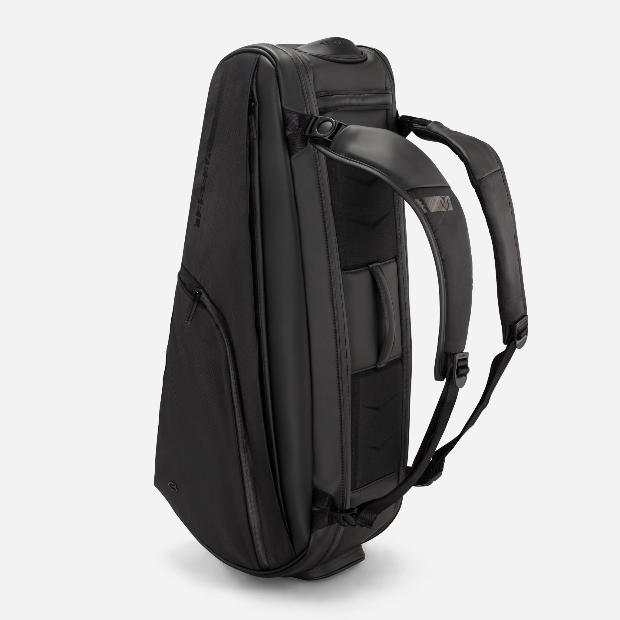 Baseline 2.0 DXR Tennis Racquet Bag - Premium Sports Equipment for Tennis Players | Perfect for Court, Training & Tournament Use