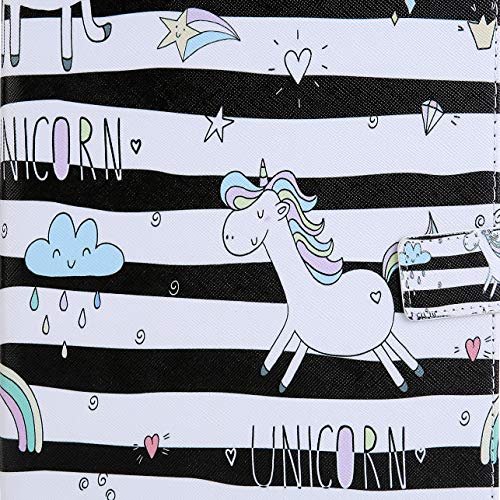 04# White Unicorn