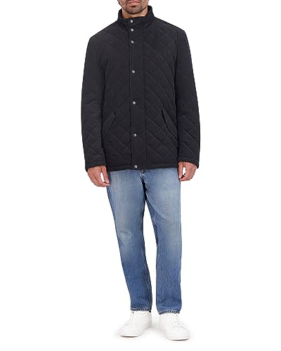 Corduroy Black