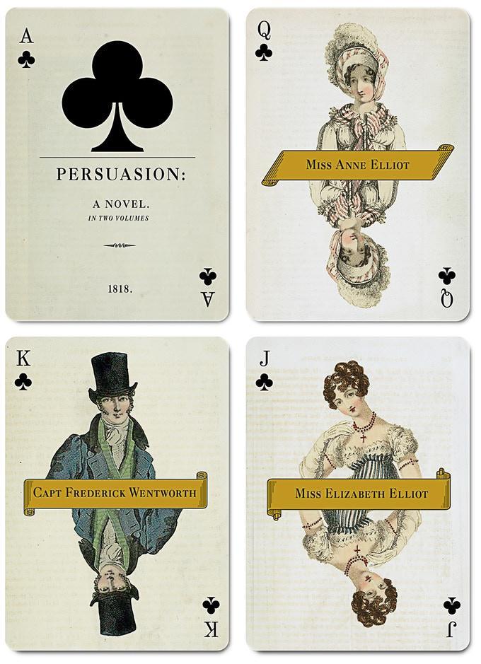 Jane Austen Books Collection - Classic Novels & Literary Fiction for Book Lovers | Perfect for Reading, Book Clubs & Gifts