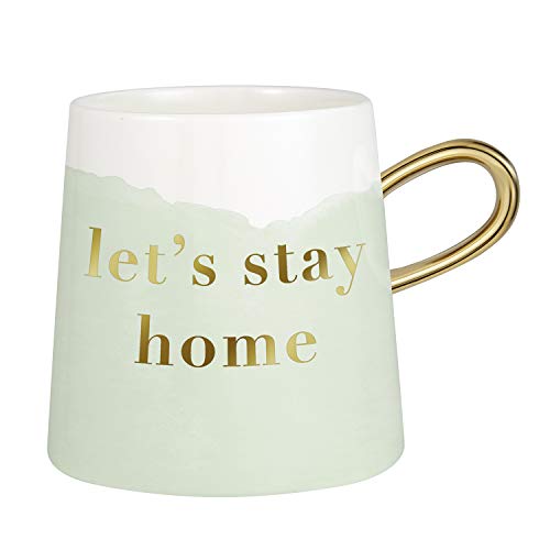 Let's Stay Home