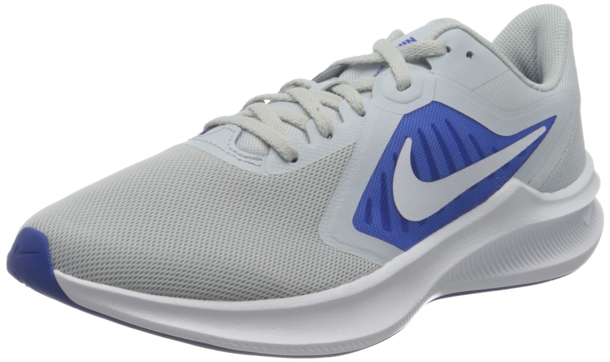 Nike Men's Competition Running Shoes - Lightweight & Breathable for Marathon Training, Racing, and Gym Workouts