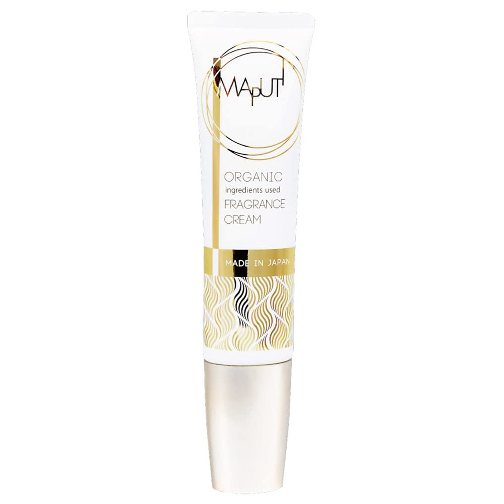 Organic Bust Firming Cream for Women - Maputi Bust Care Cream 60g | Natural Lift & Tightening | Perfect for Post-Pregnancy & Weight Loss Recovery