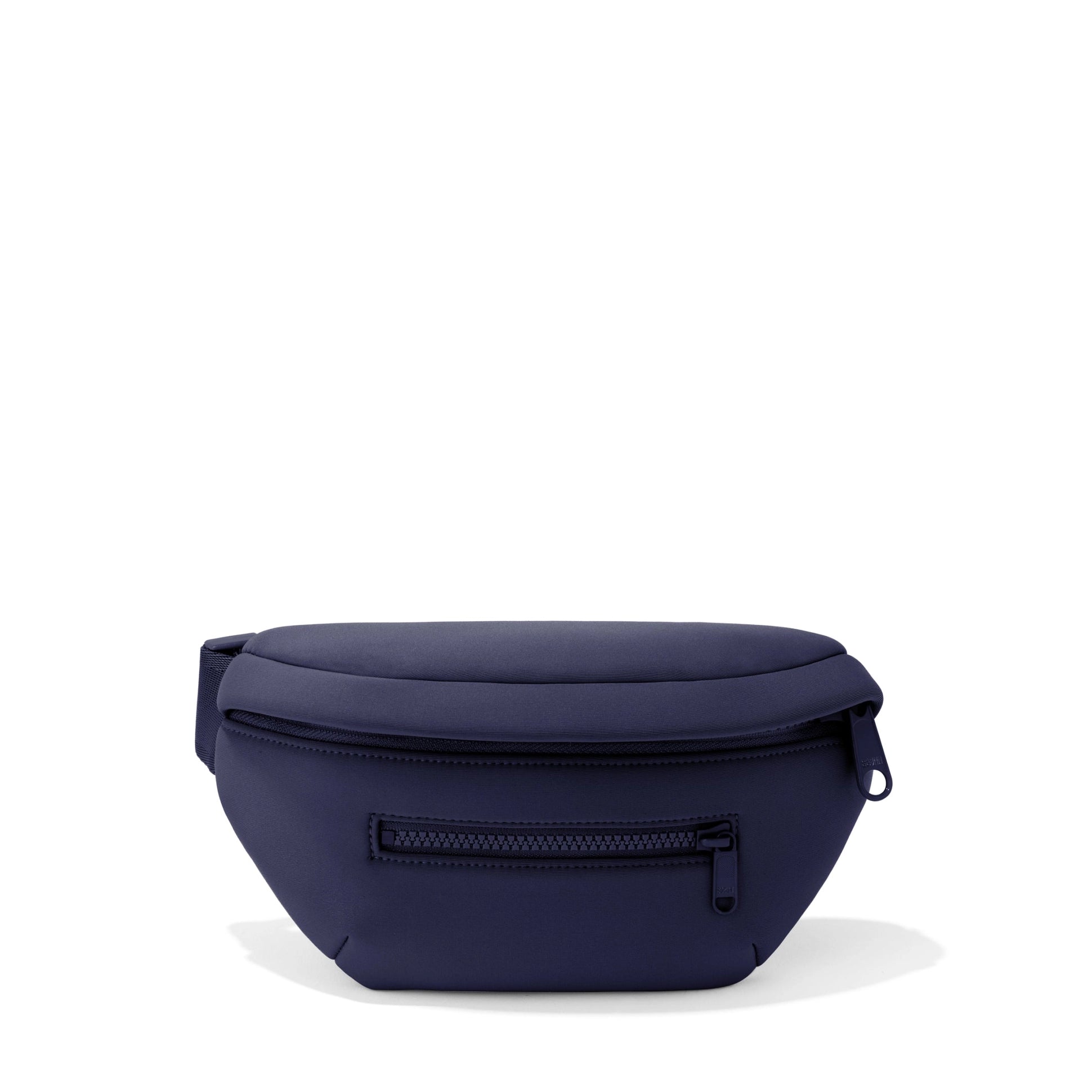 Dagne Dover Ace Fanny Pack - Water-Resistant Waist Bag for Travel, Running & Everyday Use - Hands-Free Crossbody Bum Bag for Men & Women