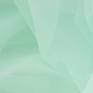 20 Denier Nylon Mint Tights - Ultra Sheer Women's Pantyhose for Everyday Wear & Special Occasions