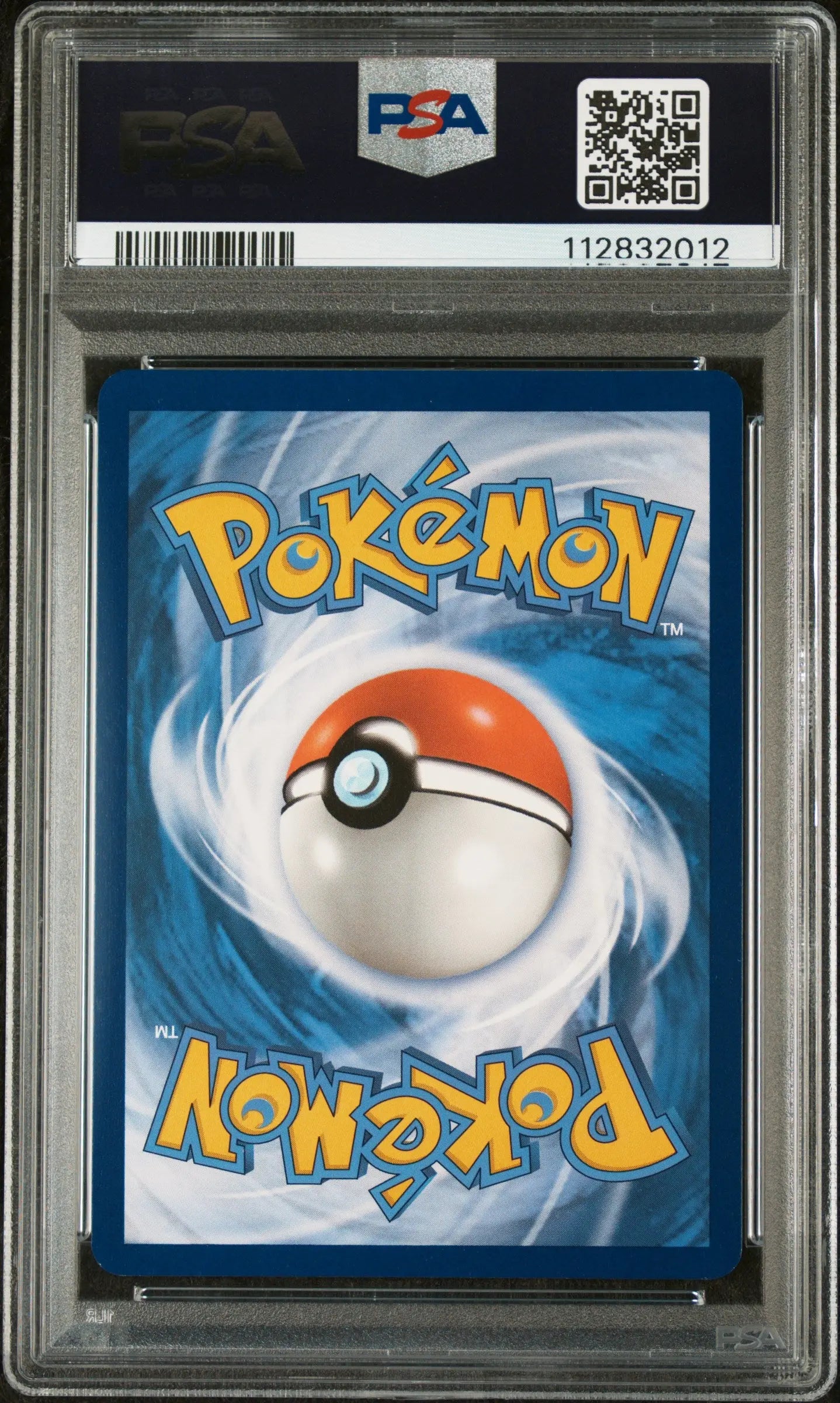 2023 Pokemon Scarlet & Violet SVI Drowzee Illustration Rare PSA 9 210/198 - Collectible Trading Card for Gaming & Investment