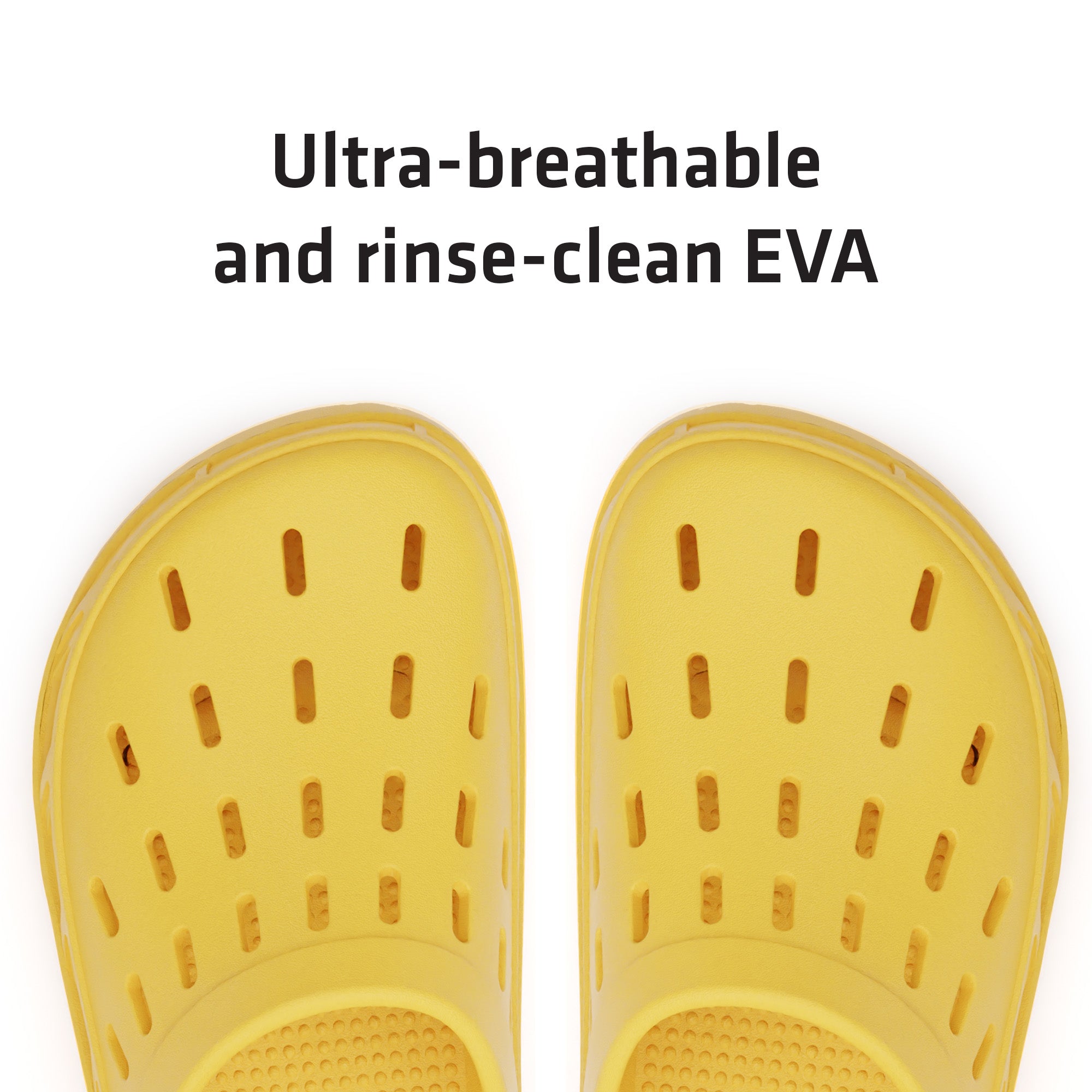 Women's Coniston Ultra Breathable Clogs - Comfortable Slip-On Shoes for Nurses, Gardeners & Healthcare Workers - Perfect for Work, Home & Outdoor Activities
