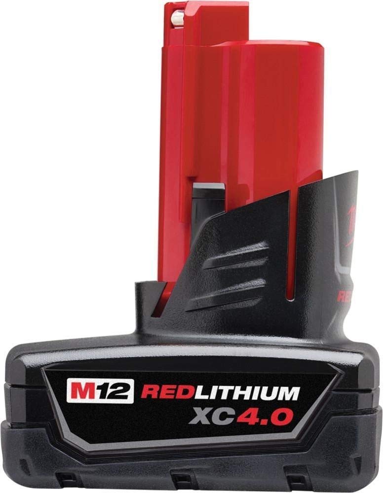 Milwaukee M12 Fuel 2504-22 1/2