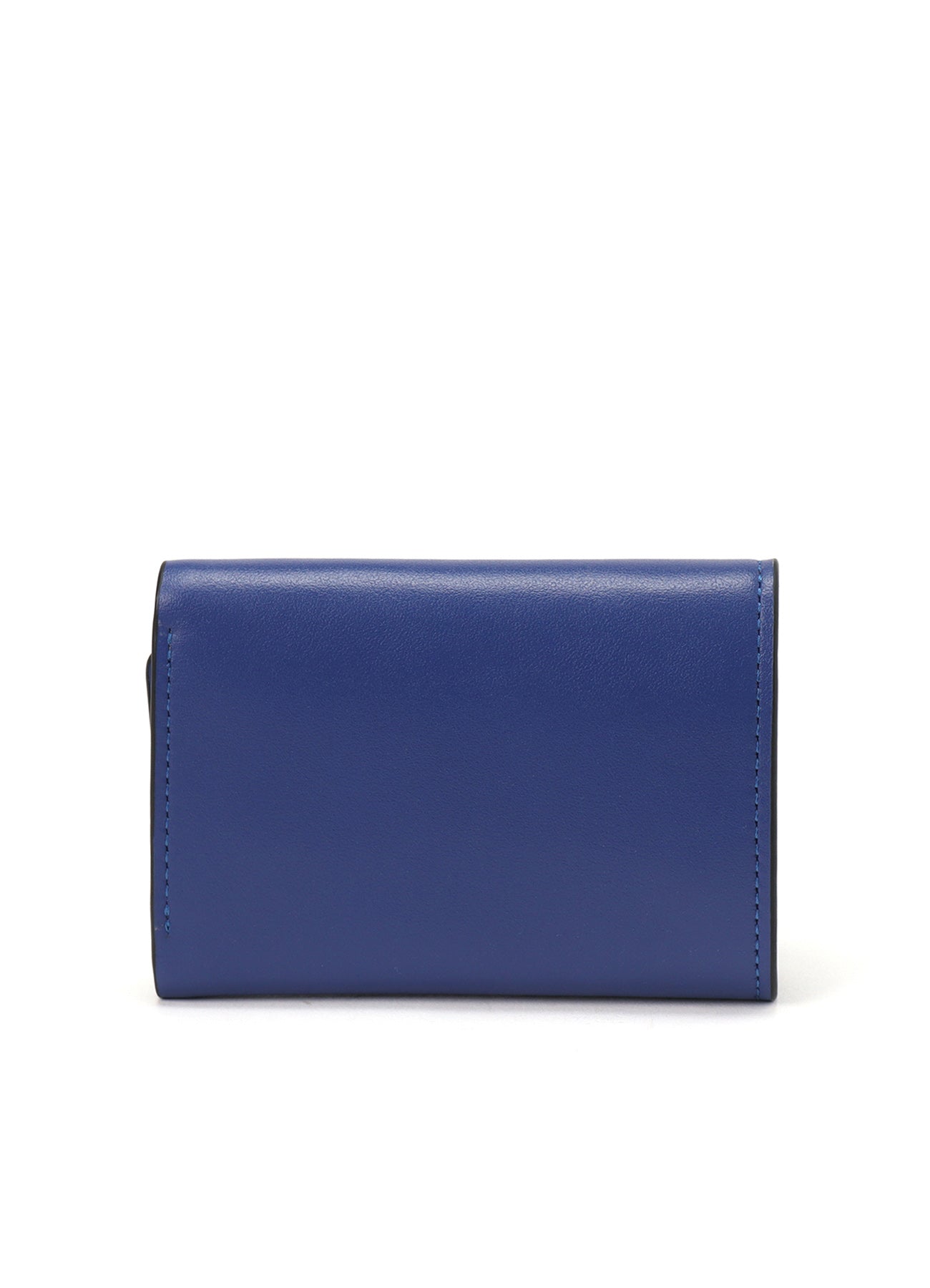 Premium Cow Leather Tri-Fold Wallet for Men - RFID Blocking, Multiple Card Slots & ID Window - Perfect for Business, Travel & Everyday Use