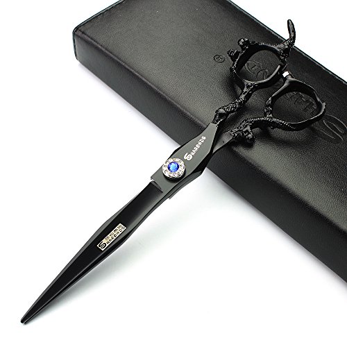 7-inch Flat Shear