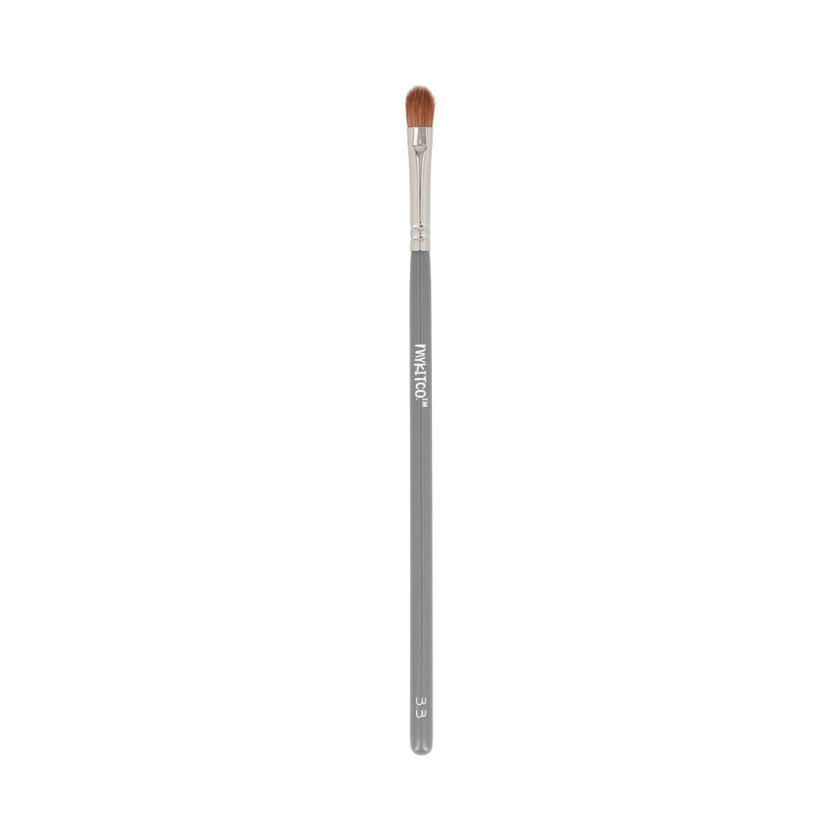 3.3 My All Over Lip - Long Lasting Matte Lipstick for Women, Hydrating & Non-Drying, Vegan & Cruelty-Free - Perfect for Daily Wear, Parties, and Special Occasions