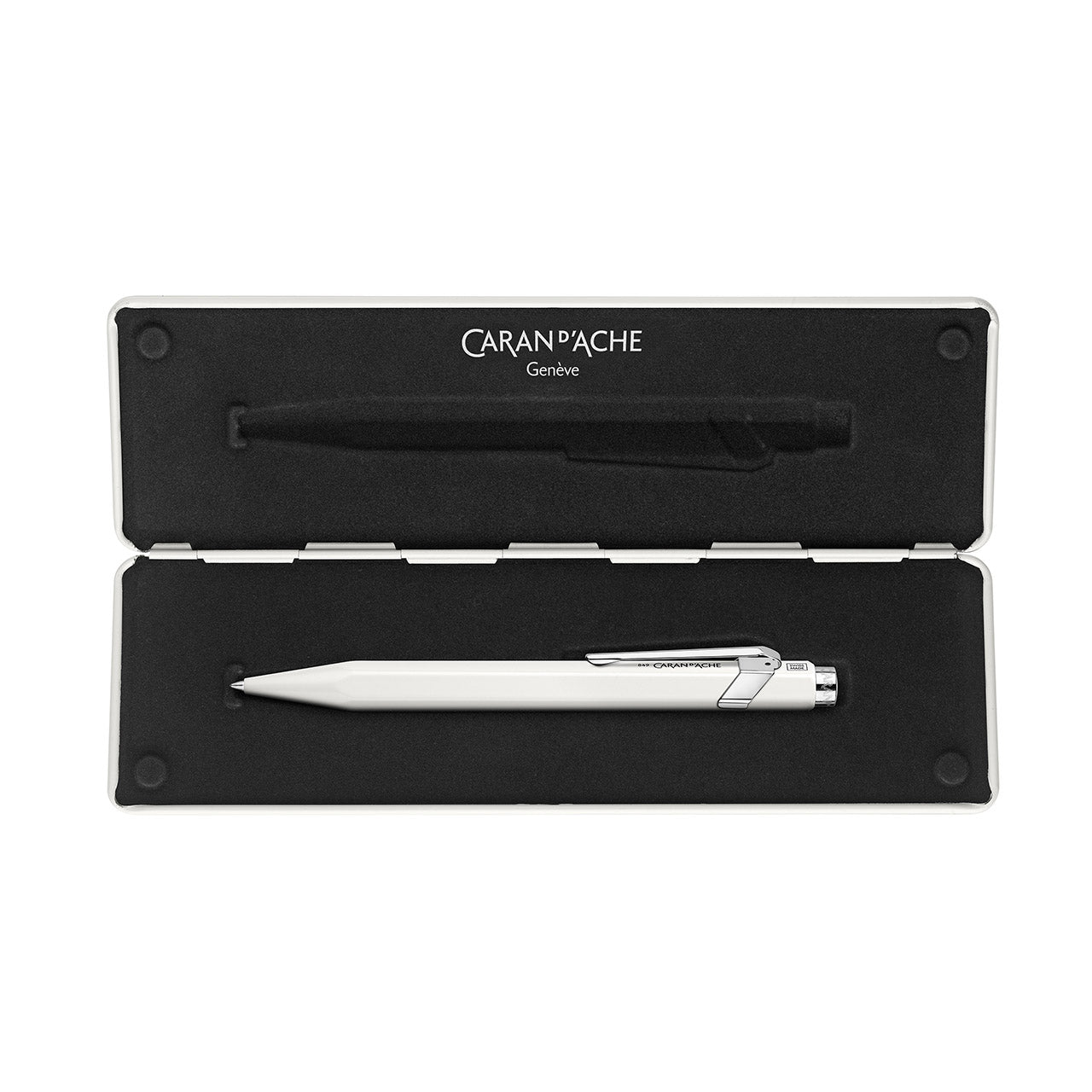 849 Roller Classic Line Rollerball Pen - Smooth Writing Premium Ink Pen for Office, School & Journaling - Gift Idea for Professionals & Students