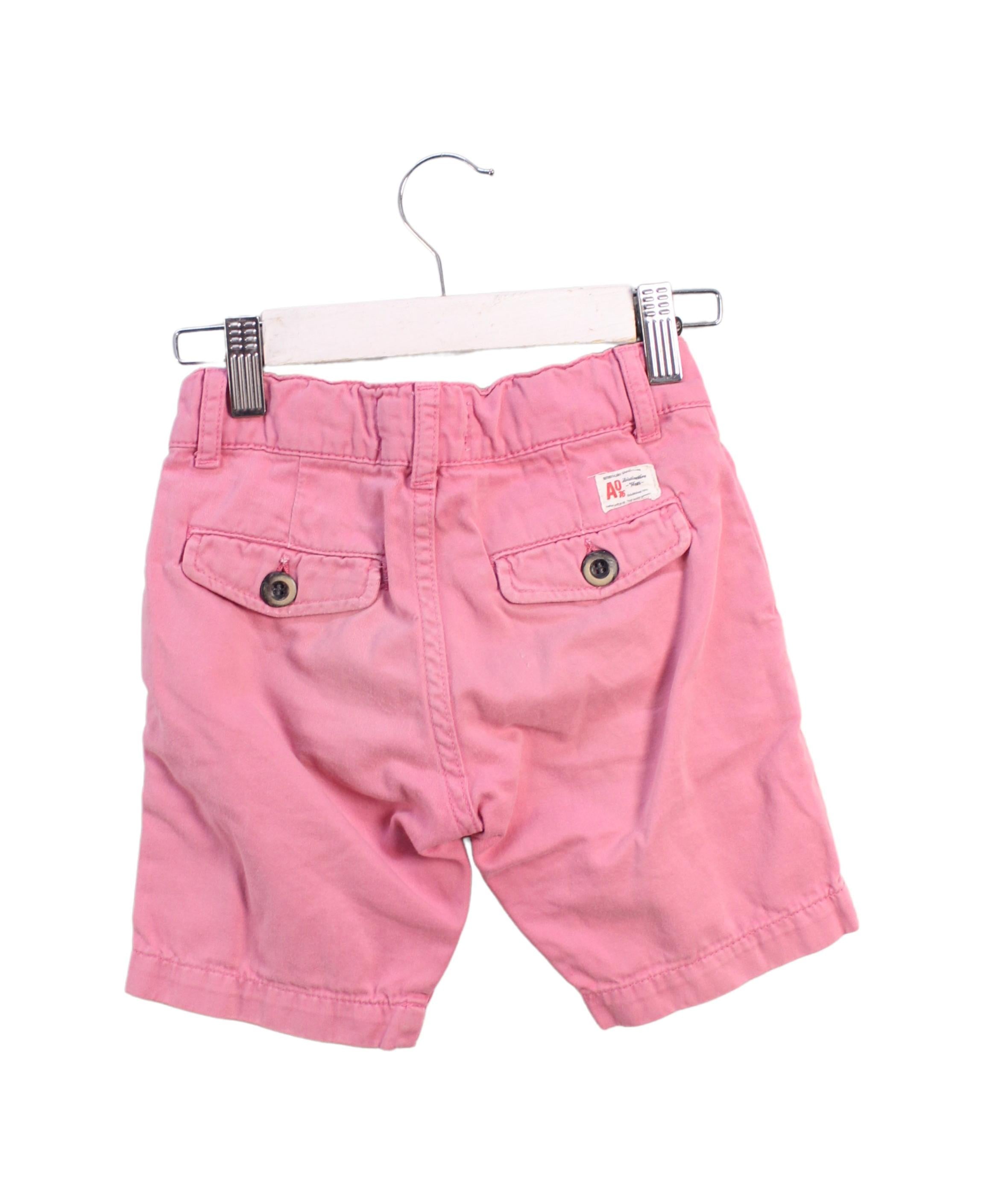 American Outfitters Boys' 6T Athletic Shorts - Comfortable Cotton Playwear for Toddlers - Perfect for Playground, Daycare & Summer Activities