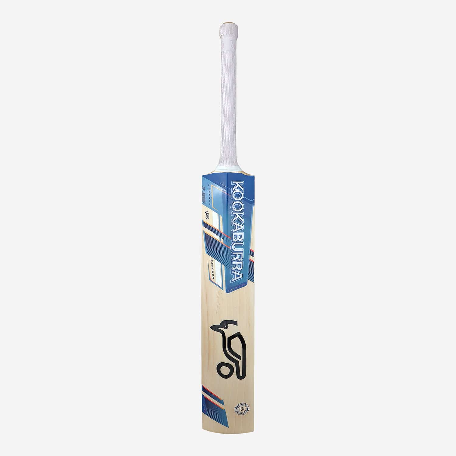 Kookaburra Empower Pro Players Adult Cricket Bat 2023 - Premium English Willow Cricket Bat for Professional Players - Perfect for Competitive Matches & Training Sessions