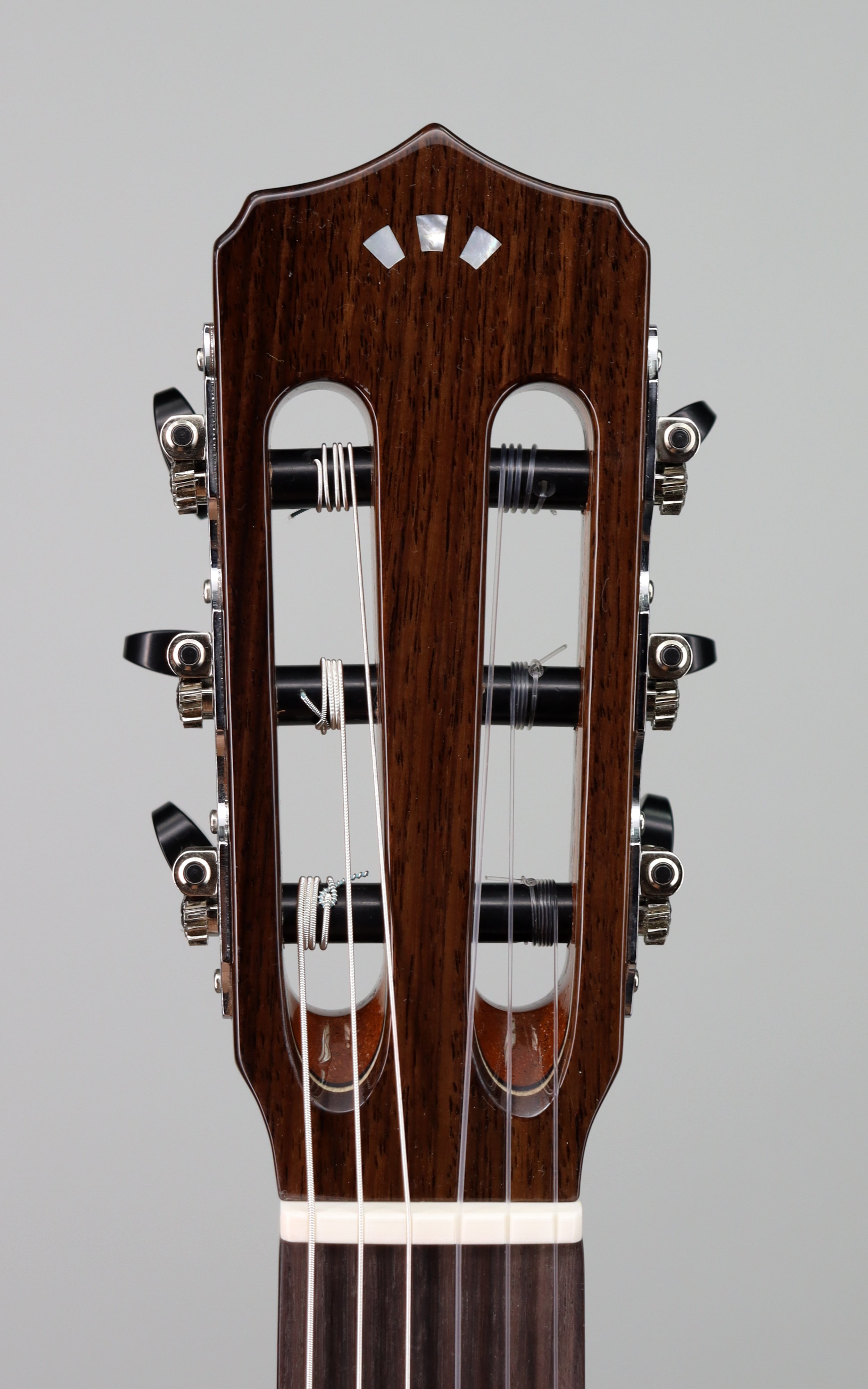 Cordoba C9 Crossover Cedar Top Nylon String Classical Guitar - Perfect for Beginners, Professionals & Travel Musicians | Home, Studio & Outdoor Performances