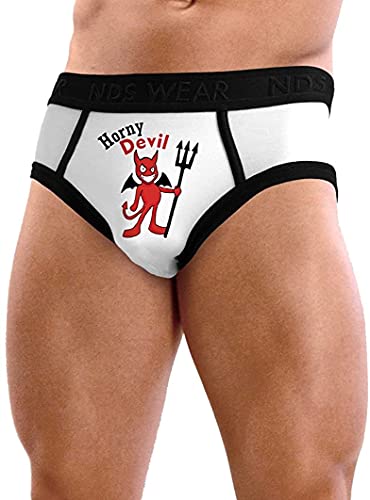 Horny Devil