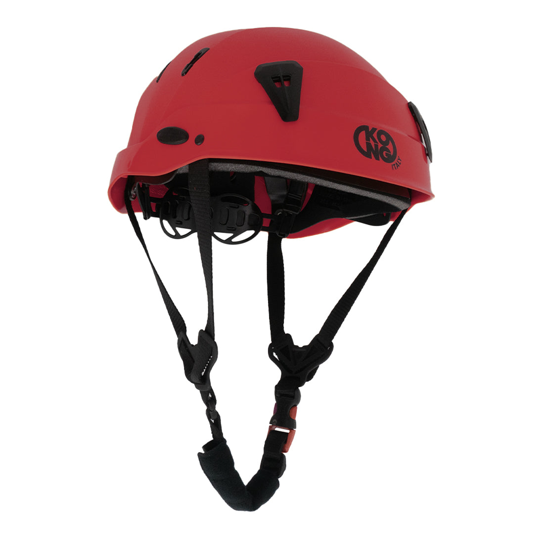 KONG SPIN Helmet for Dogs - Durable Pet Safety Helmet for Outdoor Adventures, Hiking, and Biking - Adjustable and Comfortable Dog Helmet for Small, Medium, Large Breeds