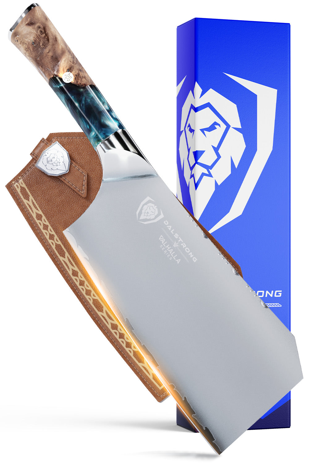 Dalstrong Valhalla Series 7