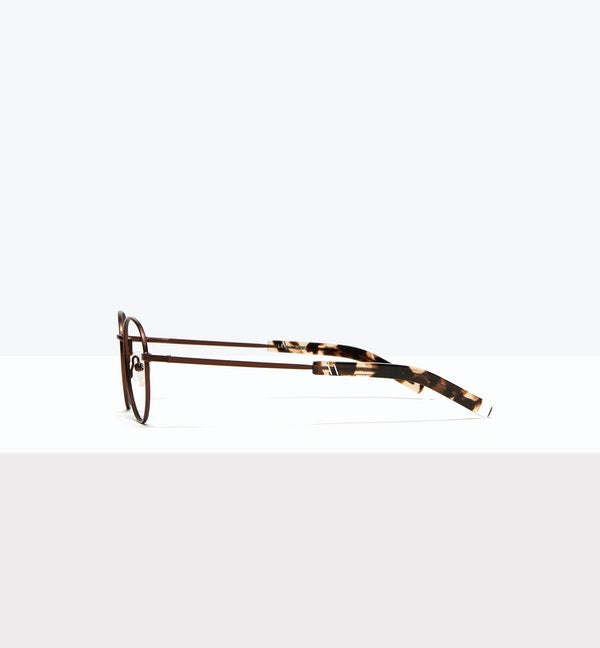 Lean Eyeglasses - Lightweight & Stylish Glasses for Men & Women | Perfect for Reading, Driving & Everyday Use
