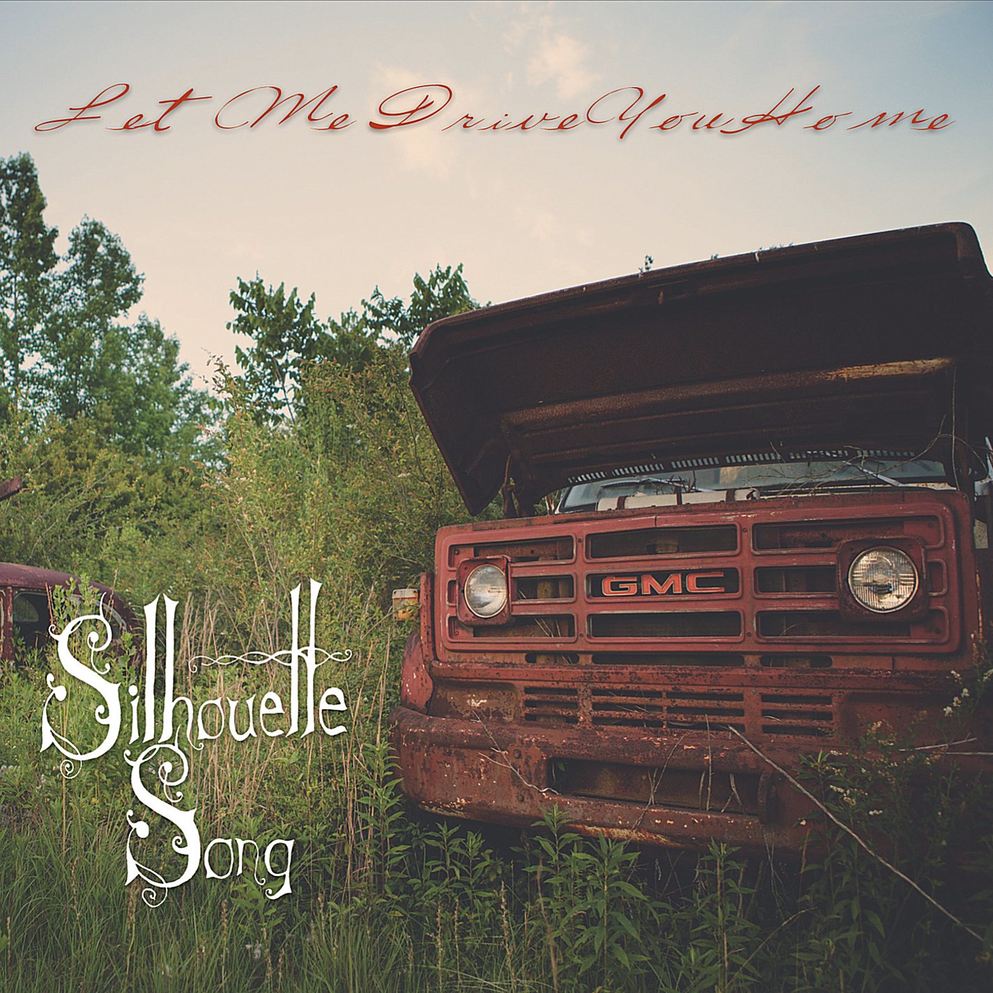 Let Me Drive You Home - Romantic & Thoughtful Gift for Couples, Perfect for Anniversaries, Valentine's Day & Special Occasions