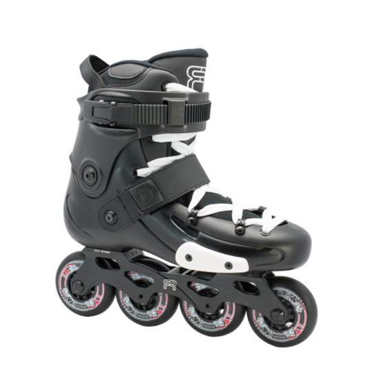 FR FRX Inline Skates for Adults - High-Performance Rollerblades for Fitness, Speed & Urban Skating | Perfect for Outdoor Exercise, Commuting & Recreational Skating
