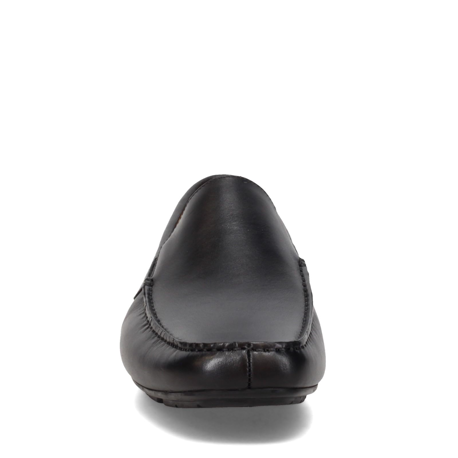 Florsheim Men's Talladega Venetian Loafers - Comfortable & Stylish Leather Slip-On Shoes for Business Casual & Office Wear