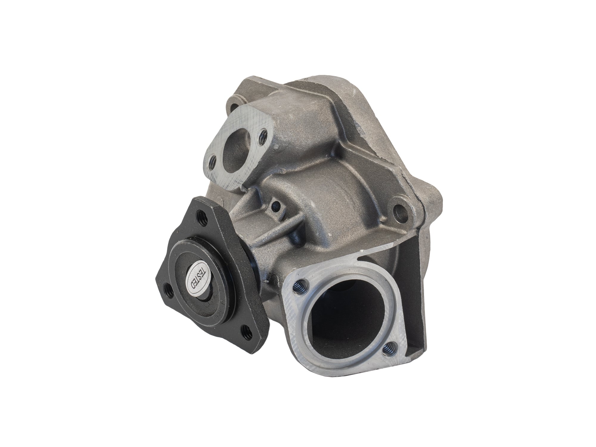 2.1 Water Pump for Late Vanagon - High Performance Replacement Part | Perfect for Cooling System Repair & Maintenance
