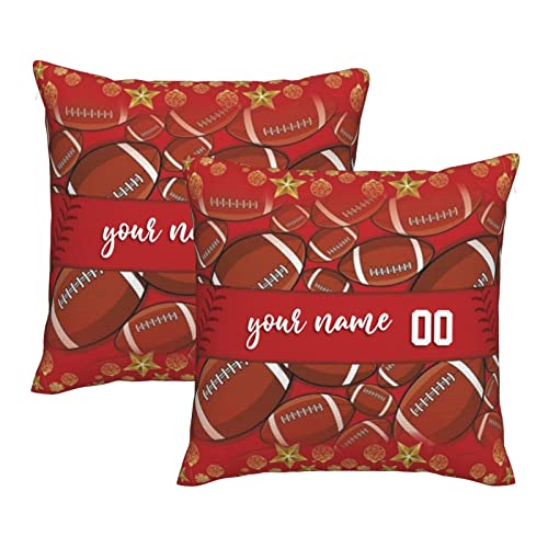 Football, No.12