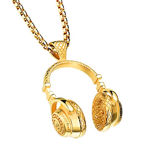 Gold-Small