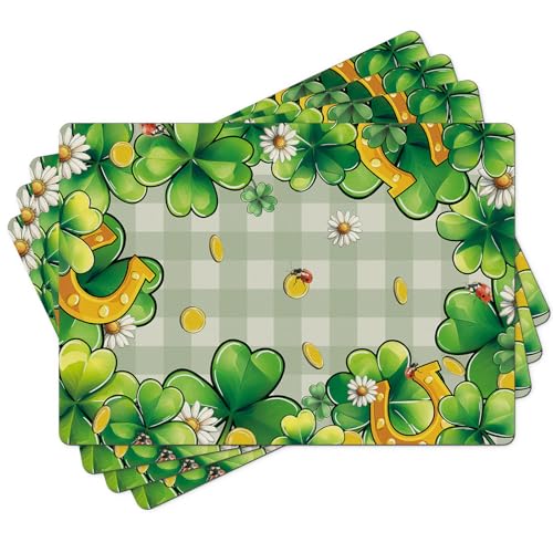 St. Patrick 4