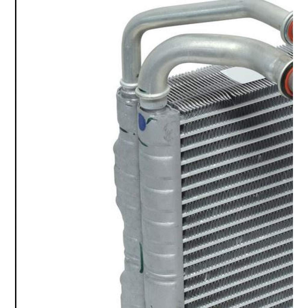 2014 Dodge Charger AC Evaporator Core - OEM 68238026AA Replacement | Tube & Fin Design | Perfect for AC System Repair & Summer Cooling Maintenance