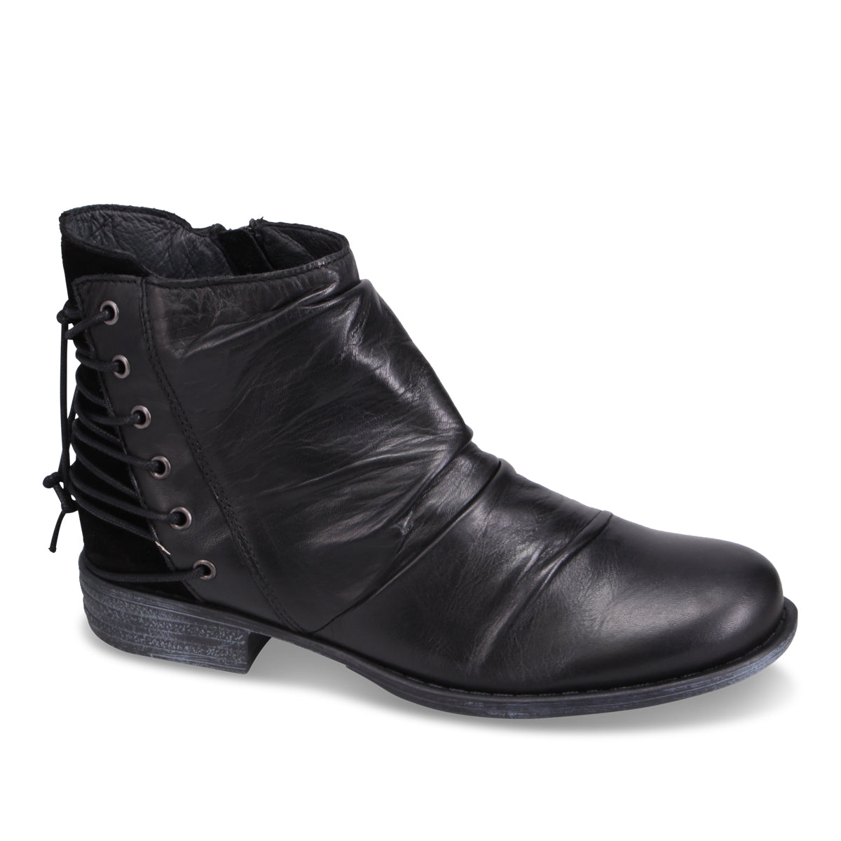 Stylish Women's Libretto Ankle Boots - Comfortable Low Heel Winter Booties for Casual Wear & Outdoor Activities | Perfect for Office, Dating & Travel