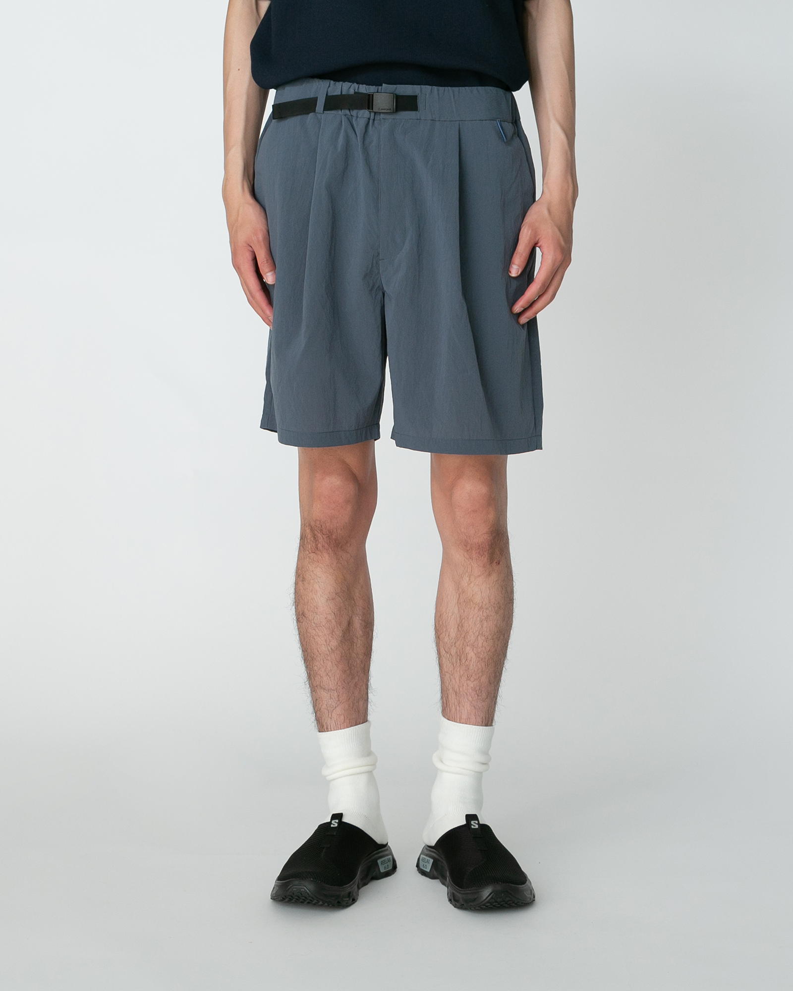 Breathable Quick Dry Active Shorts for Men & Women - Lightweight Running Gym Workout Shorts - Perfect for Jogging, Yoga, and Outdoor Sports