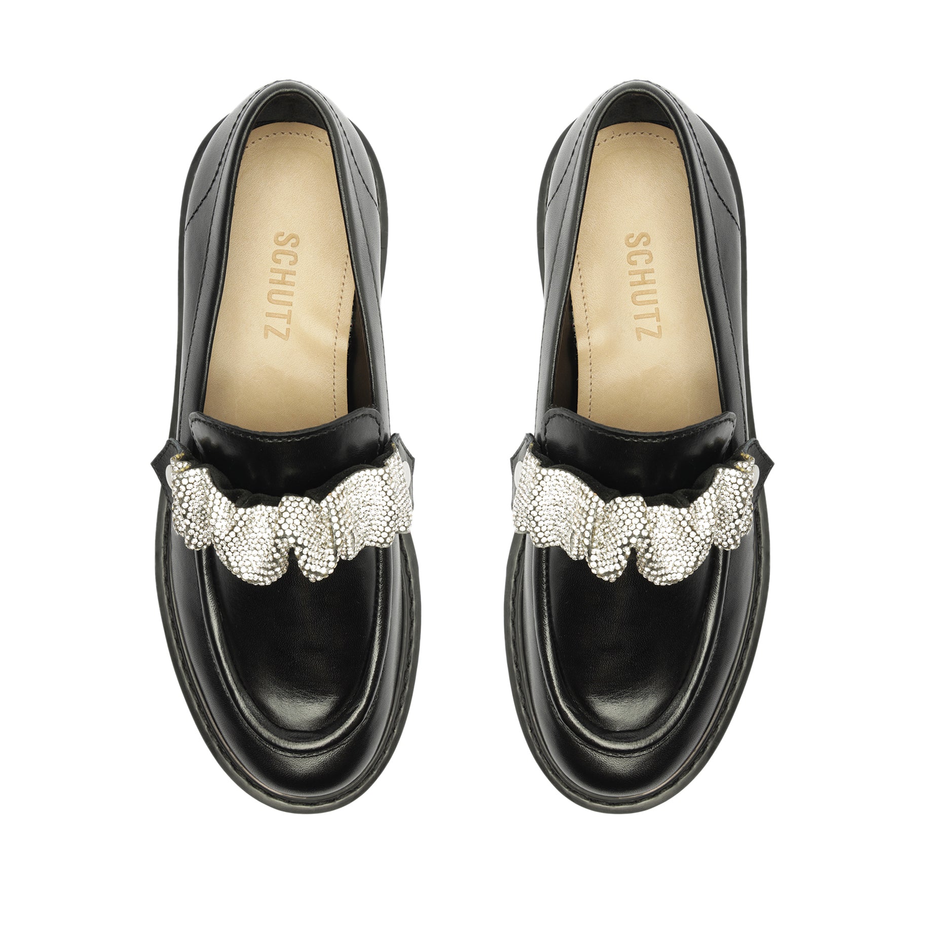 Premium Genuine Leather Flats for Women - Comfortable & Stylish Slip-On Shoes for Work, Casual Wear & Travel