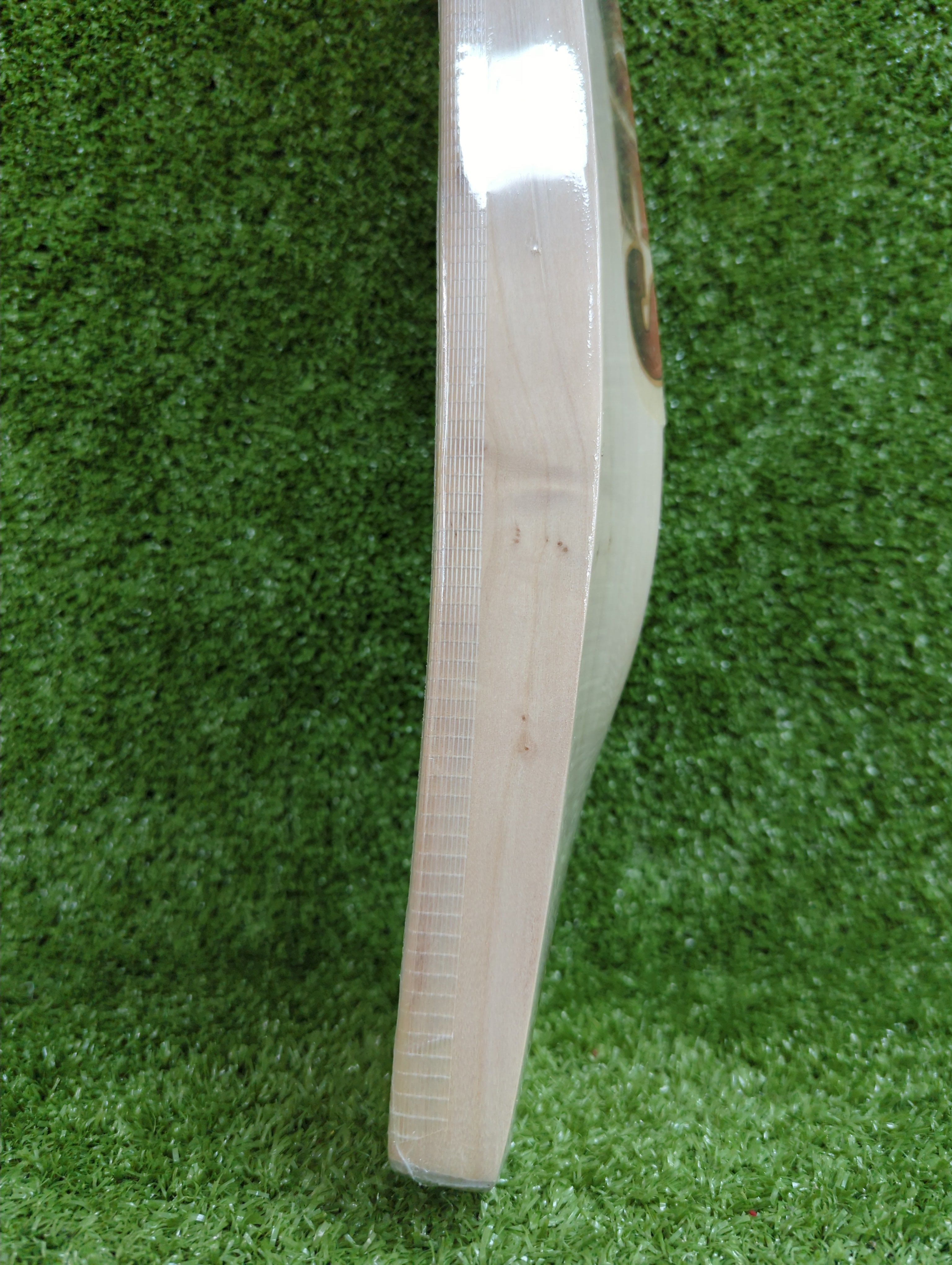 SS Vintage Rapier Kashmir Willow Cricket Bat - Premium Wooden Cricket Bat for Practice & Matches - Perfect for Cricket Enthusiasts & Professional Players