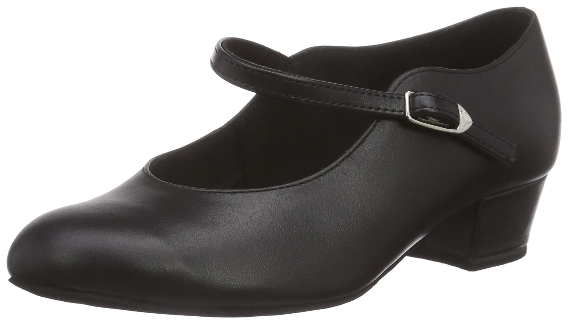 Elegant Women's Ballroom Dance Shoes - Comfortable & Stylish for Latin, Tango, Waltz - Perfect for Competition, Performance & Social Dancing
