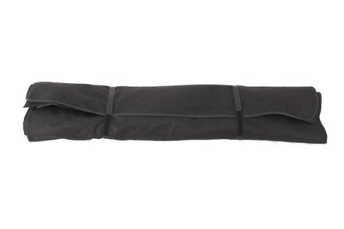 Rugged Ridge Jeep Wrangler JK/JKU Window Storage Bag (2007-2018) | Durable Organizer for Doors & Windows | Perfect for Off-Road Adventures & Camping Gear Storage