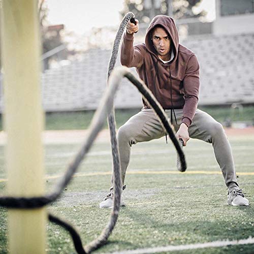 Custom Personalized Men's Jogger Gym Workout Pants - Breathable Comfort for Running, Training & Lounge Wear