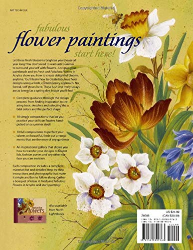 Fresh and Fabulous Acrylic Flower Arrangements - Perfect for Home Decor, Wedding Centerpieces & Gift Giving