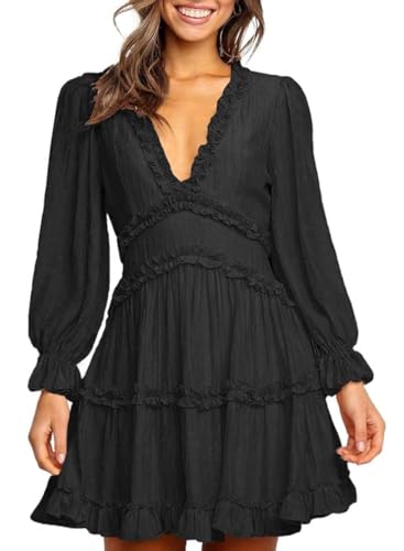 Solid Black