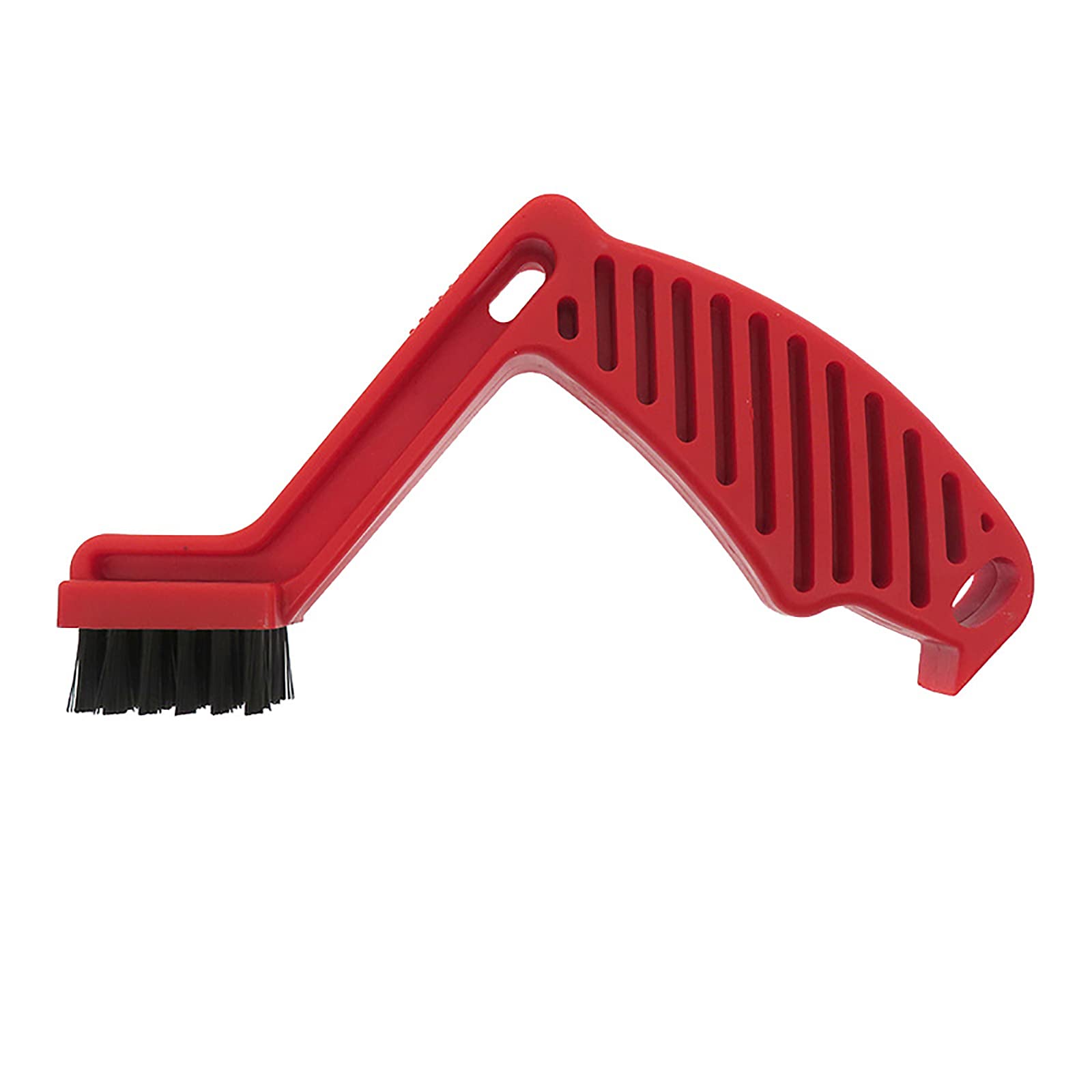 Xuptor Car Cleaning Brush Set - Car Wash Mitt, Tire Brush & Mop for Auto Detailing - Premium Car Washing Accessories Kit (Red) - Perfect for Hand Washing, Waxing & Interior Cleaning