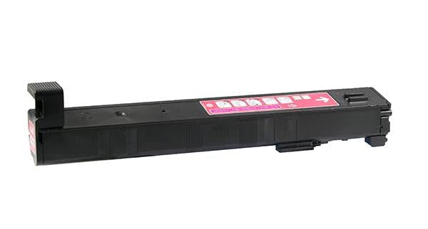 TonerWise Remanufactured Magenta Toner Cartridge for HP CF303A (HP 827A) | High-Quality Compatible Ink Replacement | Perfect for HP OfficeJet Pro, LaserJet Printers | Home & Office Printing Solution