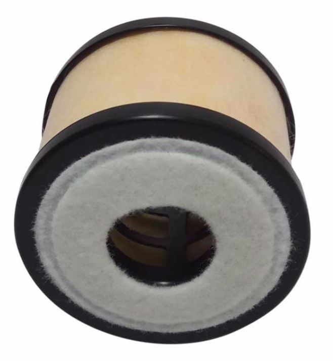 Kubota 1J41905812 Replacement Filter Kit - High Performance Air & Oil Filter Element Set for Tractors & Heavy Equipment | Ideal for Farming, Construction & Landscaping