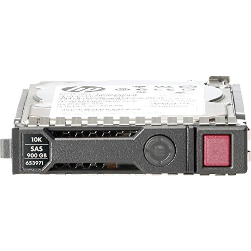 HP 652572-B21 450GB 2.5