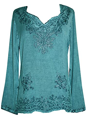 Turquoise