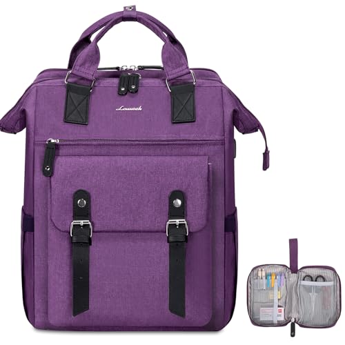 Purple Black