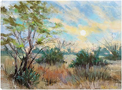 Texas Sunrise