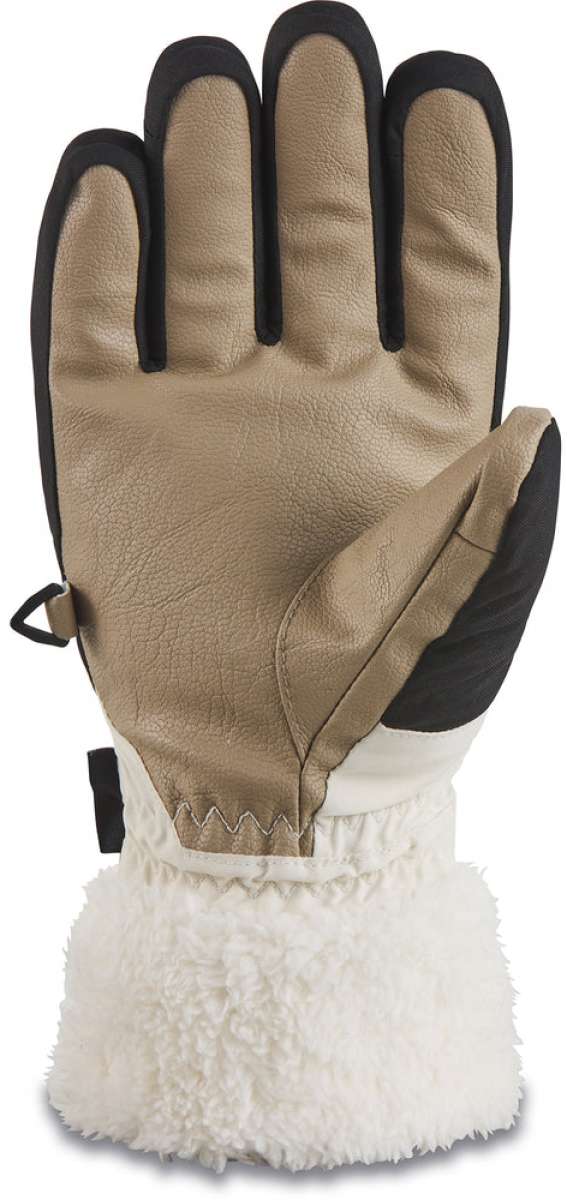 Dakine Alero Women's Winter Gloves 2024 - Warm & Waterproof for Skiing, Snowboarding & Outdoor Activities