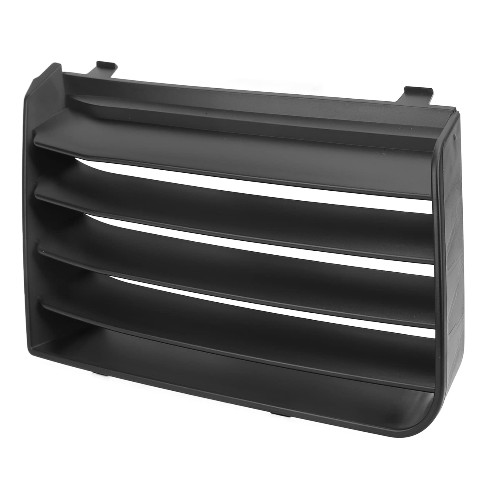SEAT 7M 2000-2010 Front Bumper Upper Grill Replacement (Right 7M785365401C) - Durable Hood Grille for Improved Vehicle Appearance & Protection - Perfect for Daily Commuting & Car Enthusiasts