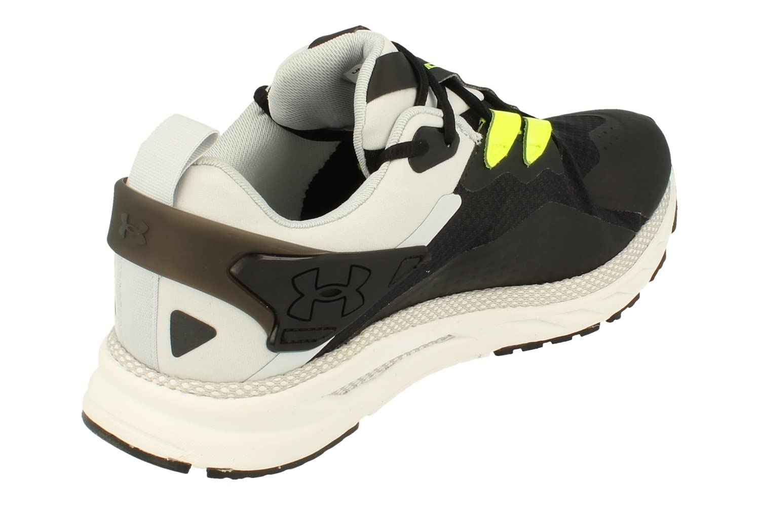 Under Armour HOVR Flux Movement Men's Running Shoes - Lightweight, Cushioned Sneakers for Training & Jogging | Perfect for Gym Workouts & Outdoor Running